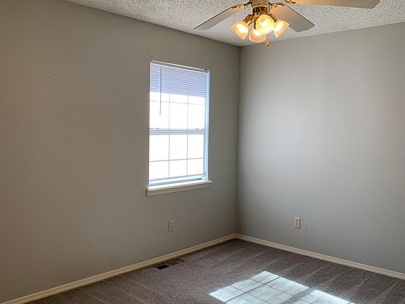Bedroom #1