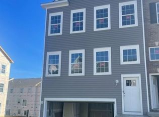 23610 Highliner Way, California, MD 20619