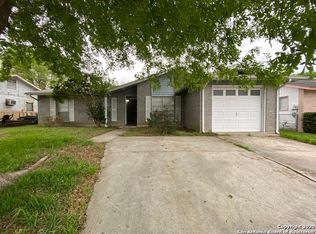 530 Merritt St, San Antonio, TX 78227