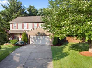 1662 W Kemper Rd, Cincinnati, OH 45240