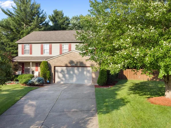 1662 W Kemper Rd, Cincinnati, OH 45240