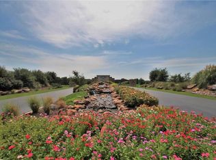 101 Helton LOT 125, Granbury, TX 76049