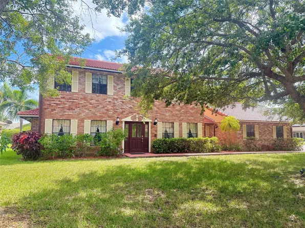 11260 NW 5th Street, Coral Springs, FL 33071