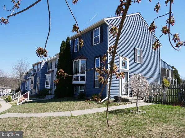 4621 Marksman Ct, Hampstead, MD 21074