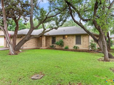 305 Rockmoor Dr, Georgetown, TX, 78628