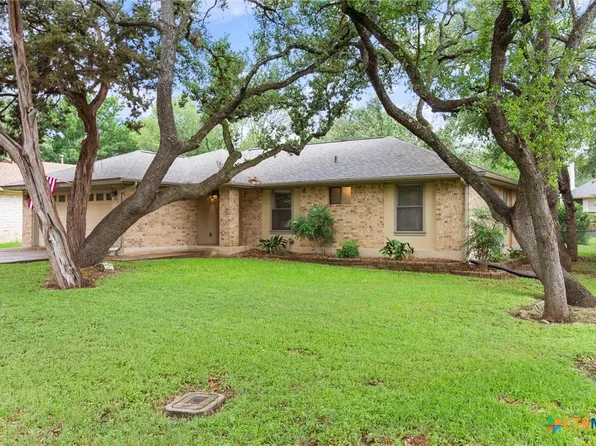 305 Rockmoor Dr, Georgetown, TX 78628