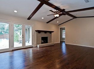 4022 High Summit Dr, Dallas, TX 75244