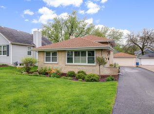 4432 Wilson Ave, Downers Grove, IL 60515