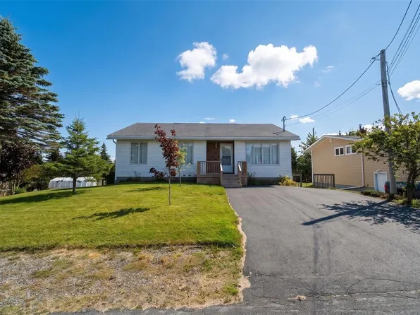 17 Cedar Drive, St. John's, NL A1A4X4