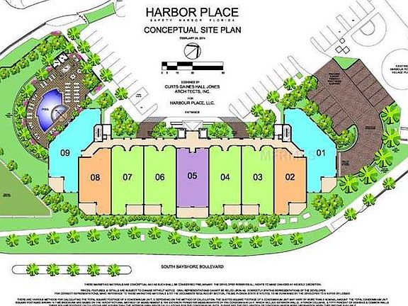 4th image of 101 S Bayshore Blvd #7D