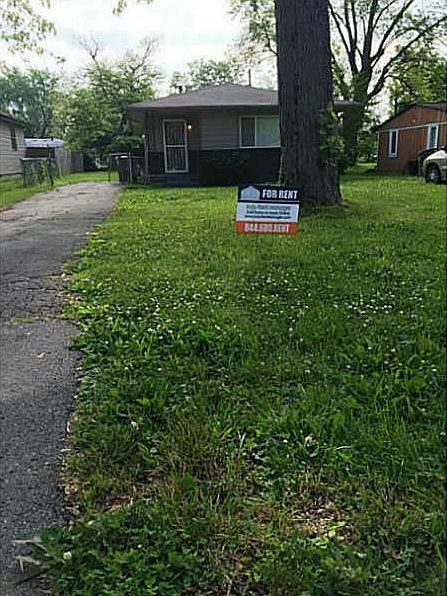 1st image of 3815 N Kitley Ave