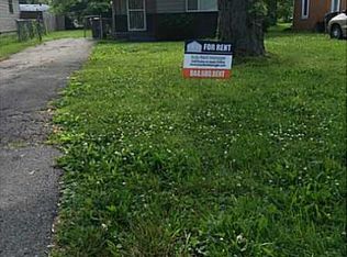 3815 N Kitley Ave, Indianapolis, IN 46226
