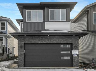 3507 44th Ave, Beaumont, AB T4X2B8