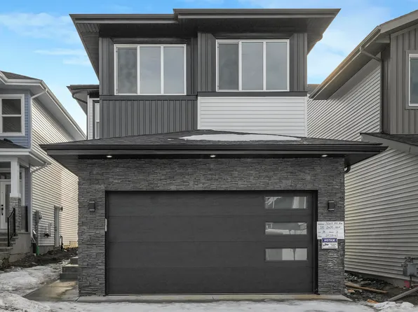 3507 44th Ave, Beaumont, AB T4X 2B8