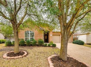 4209 Bent Wood Ct, Round Rock, TX 78665