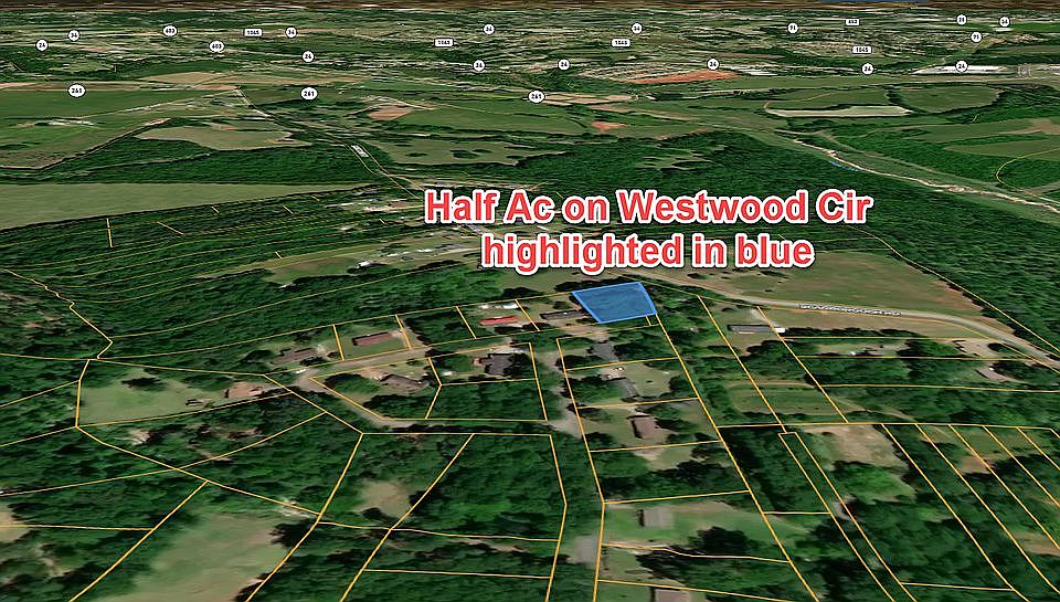 1st image of Westwood Cir