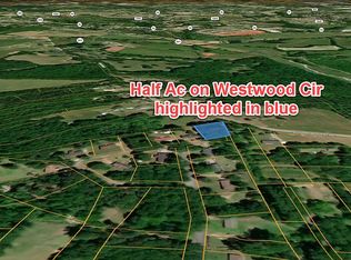 Westwood Cir, Anderson, SC 29626