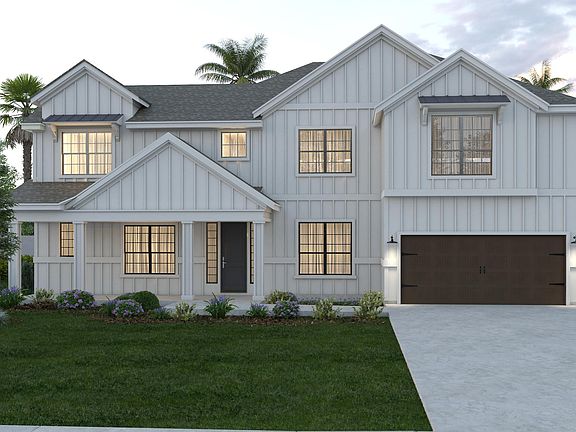 Farmhouse
