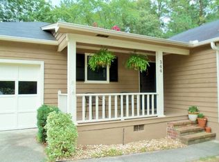 344 Forest Ct, Martinez, GA 30907