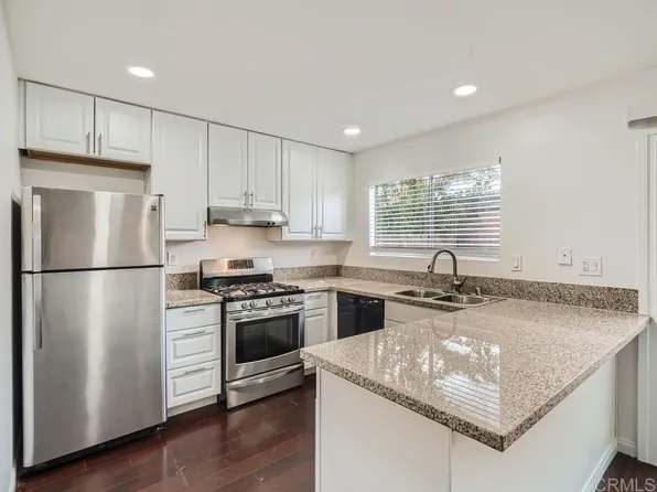 445 S Lincoln Ave, El Cajon, CA 92020