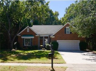 13636 Portpatrick Ln, Matthews, NC 28105