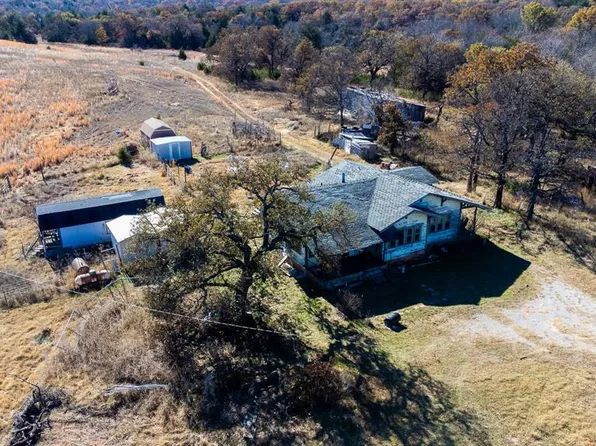 16560 E Maguire Rd, Noble, OK 73068