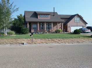 23962 Applewood Way, Wilder, ID 83676