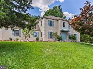 1577 Spring Meadow Ln, Garnet Valley, PA 19060