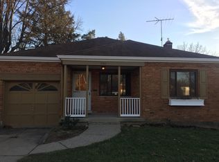 4353 Marlin Ave, Cincinnati, OH 45211