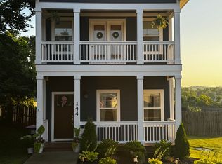 144 N Vine St, Ashland City, TN 37015