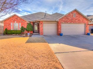8532 NW 105th Ter, Oklahoma City, OK 73162