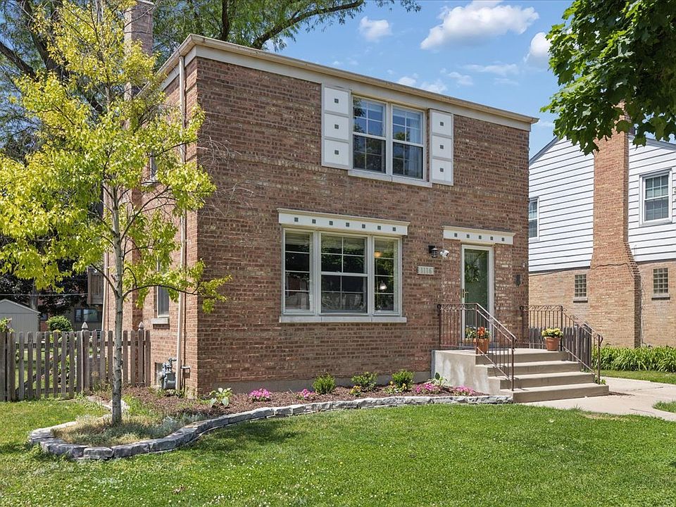 1st image of 1116 Morgan Ave