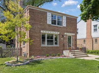1116 Morgan Ave, La Grange Park, IL 60526