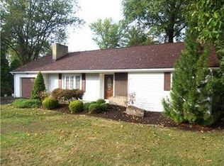 110 Phillips Dr, Mc Murray, PA