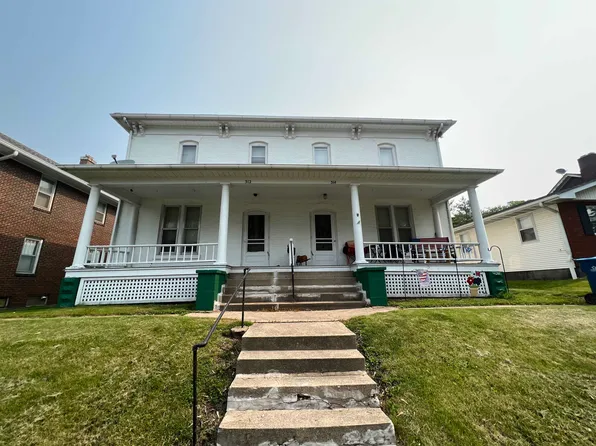 512 - 514 Chicago Ave, Savanna, IL 61074