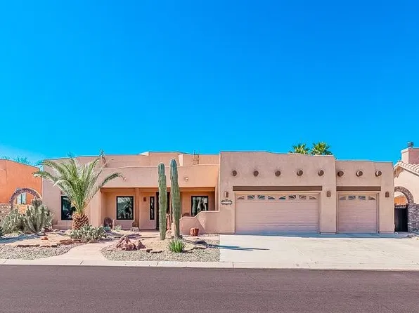 13756 S Onammi Ave, Yuma, AZ 85367