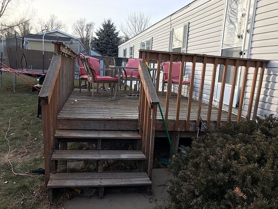 2nd image of 3009 N Pontiac Pl