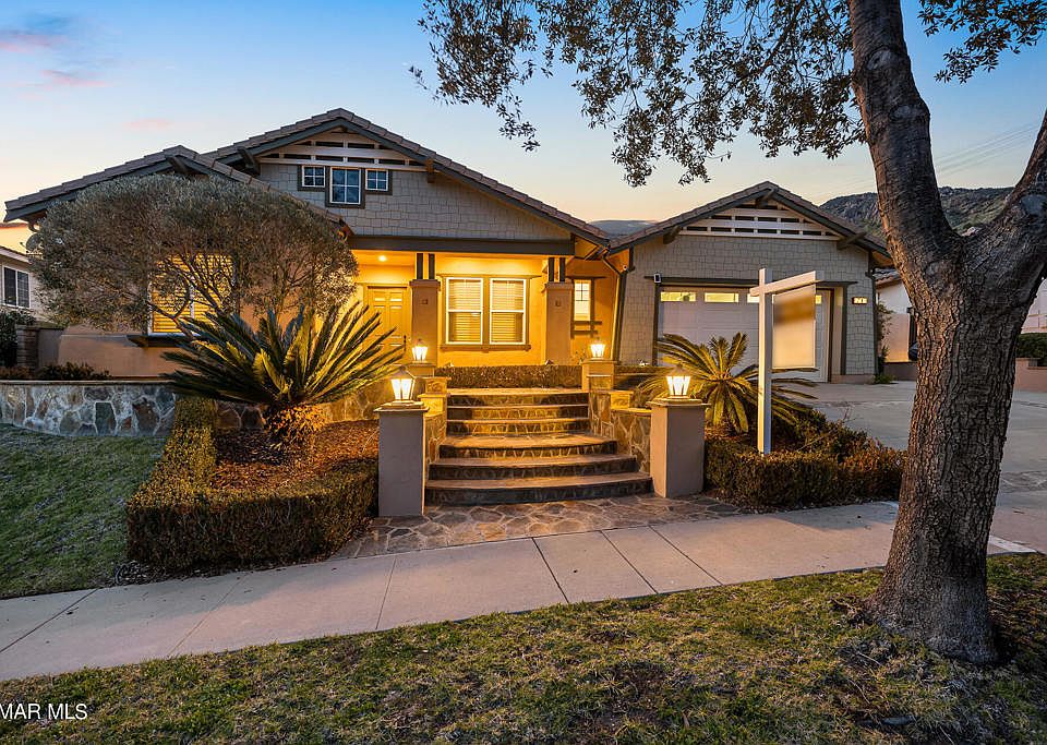 71 N Via El Toro, Thousand Oaks, CA 91320 Zillow