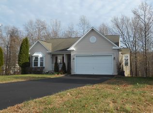 2202 Eagle View Ct, Chesapeake Beach, MD