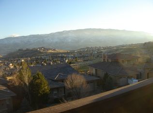 2340 Ridge Field Trl, Reno, NV 89523