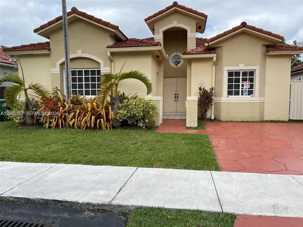 16263 SW 55th Ter, Miami, FL 33185