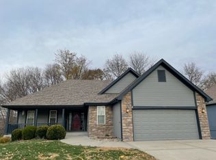 7904 NE 109th Ter #839157, Kansas City, MO 64157