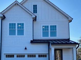 10540 Audubon Ridge Dr #23, Cornelius, NC 28031