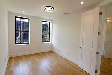 Rented by Brooklyn Real Property Inc