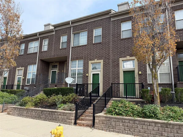 4308 Schaefer Rd, Dearborn, MI 48126