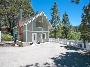 42567 Cougar Rd, Big Bear Lake, CA 92315