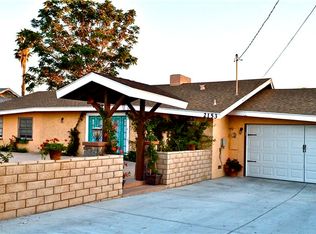 2153 Park Ave, Hemet, CA 92544