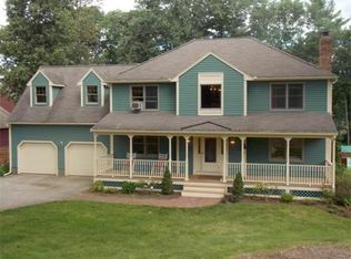 4 Heather Ln, Sterling, MA 01564