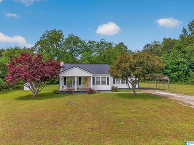 867 Graham Dr, Ohatchee, AL, 36271