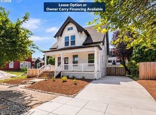 3818 SE Morrison St, Portland, OR 97214